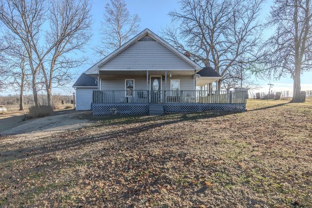 221 Simpson Road, Urbana, MO 65767