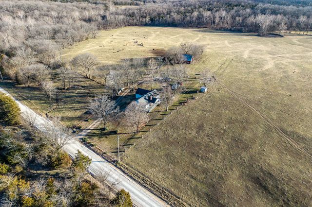 221 Simpson Road, Urbana, MO 65767