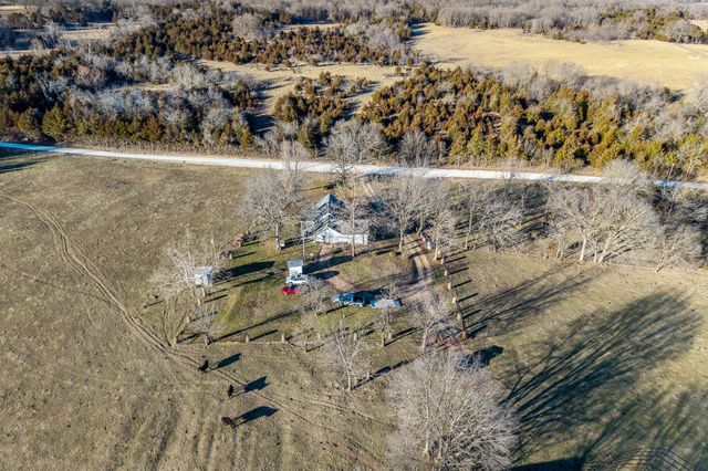 221 Simpson Road, Urbana, MO 65767