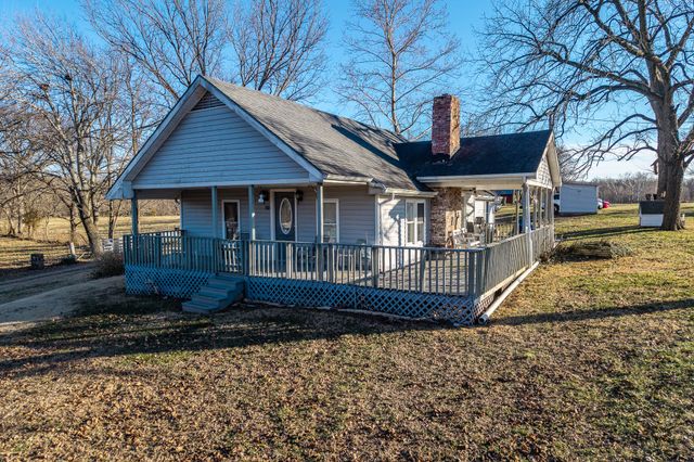 221 Simpson Road, Urbana, MO 65767
