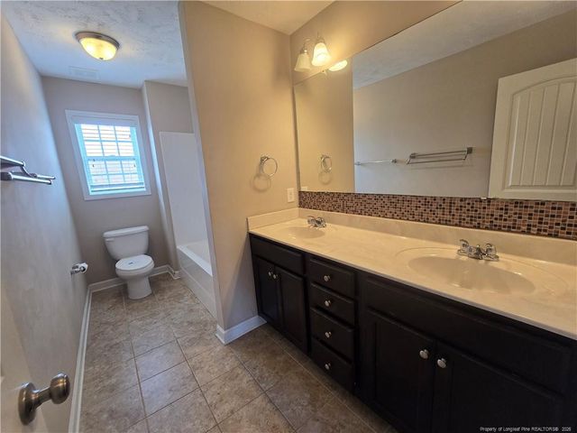 302 Cornhill Road, Fayetteville, NC 28312