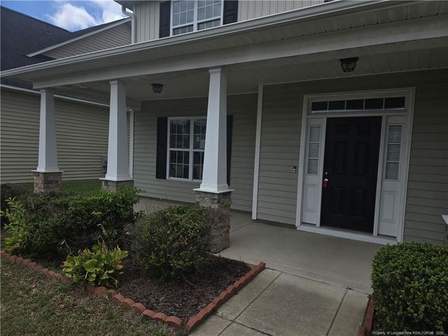302 Cornhill Road, Fayetteville, NC 28312