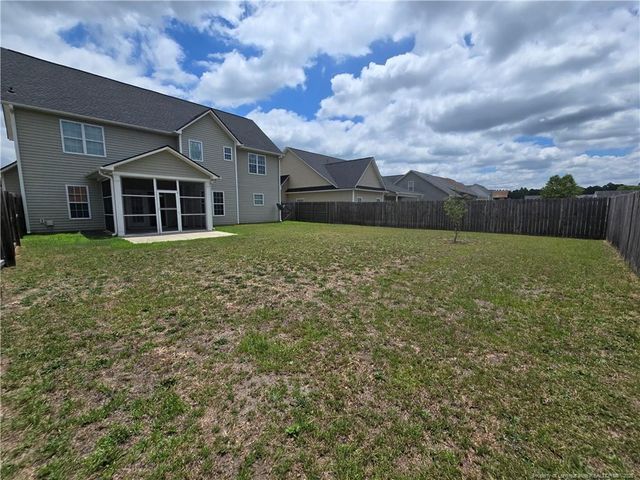 302 Cornhill Road, Fayetteville, NC 28312