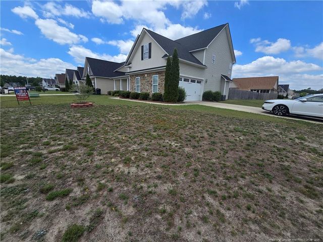 302 Cornhill Road, Fayetteville, NC 28312