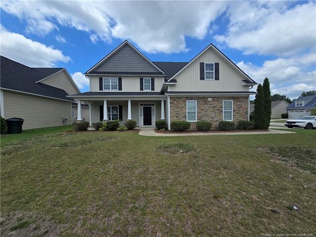 302 Cornhill Road, Fayetteville, NC 28312