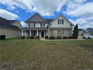 302 Cornhill Road, Fayetteville, NC 28312