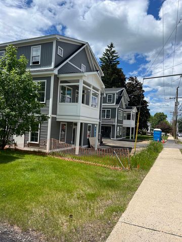796 Central Avenue Unit A FRONT, Dover, NH 03820