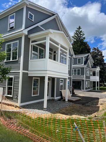 796 Central Avenue Unit A FRONT, Dover, NH 03820