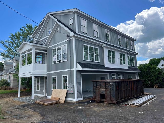 796 Central Avenue Unit A FRONT, Dover, NH 03820