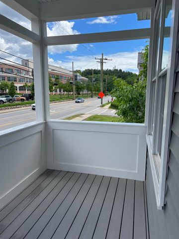 796 Central Avenue Unit A FRONT, Dover, NH 03820