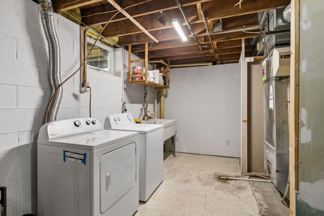 4501 Oregon Avenue N, New Hope, MN 55428
