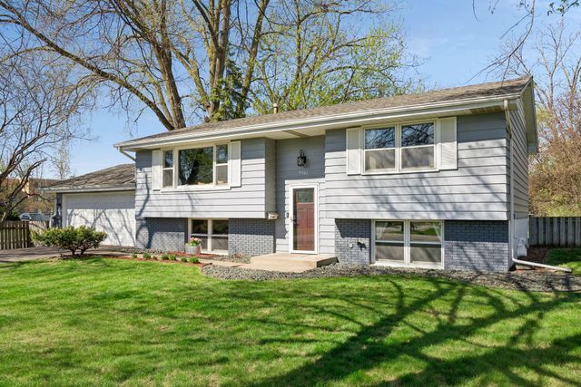 4501 Oregon Avenue N, New Hope, MN 55428