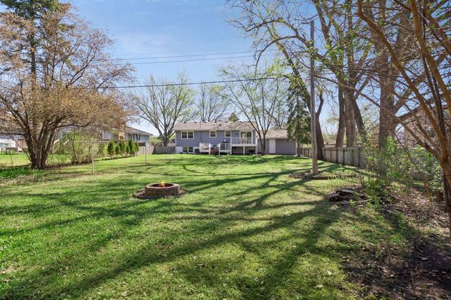 4501 Oregon Avenue N, New Hope, MN 55428
