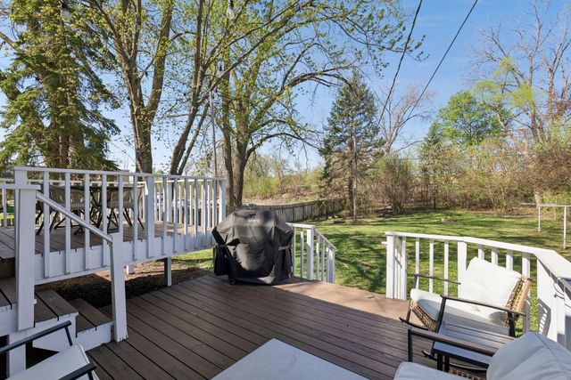 4501 Oregon Avenue N, New Hope, MN 55428