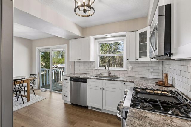 4501 Oregon Avenue N, New Hope, MN 55428