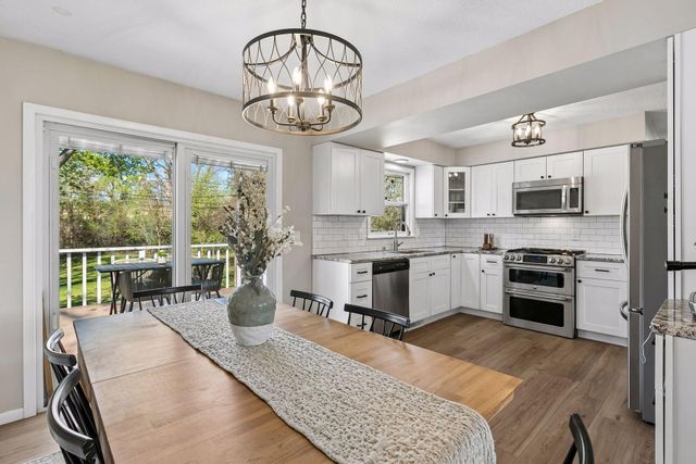 4501 Oregon Avenue N, New Hope, MN 55428