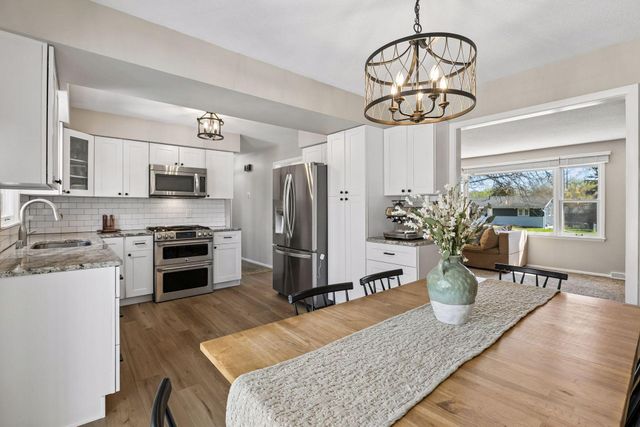 4501 Oregon Avenue N, New Hope, MN 55428