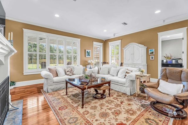 17161 Stillwood Lane, Fairhope, AL 36532