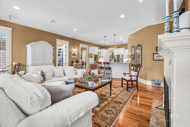 17161 Stillwood Lane, Fairhope, AL 36532