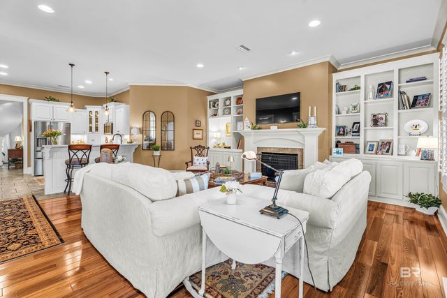 17161 Stillwood Lane, Fairhope, AL 36532