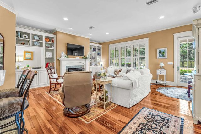 17161 Stillwood Lane, Fairhope, AL 36532