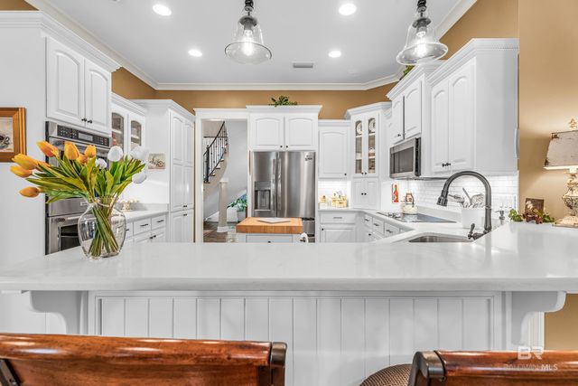17161 Stillwood Lane, Fairhope, AL 36532