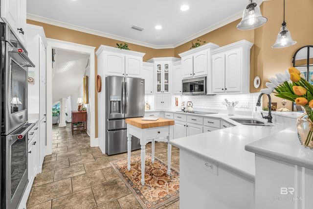 17161 Stillwood Lane, Fairhope, AL 36532