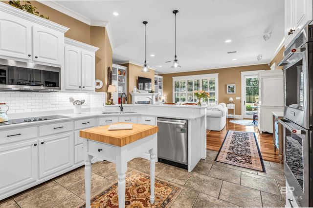 17161 Stillwood Lane, Fairhope, AL 36532