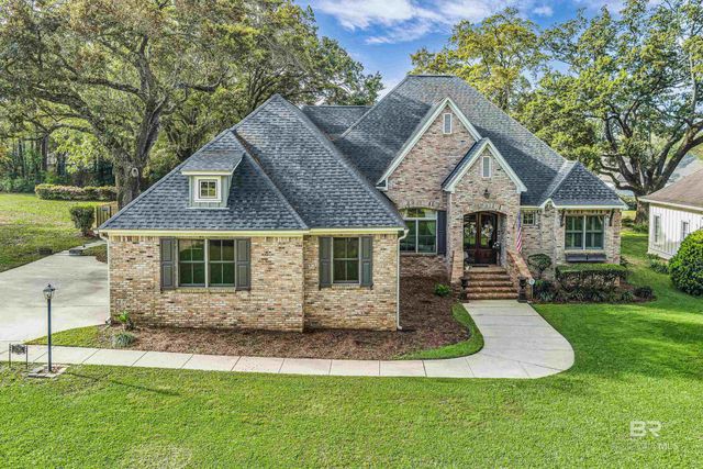 17161 Stillwood Lane, Fairhope, AL 36532