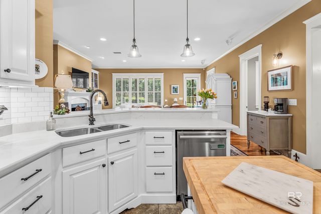 17161 Stillwood Lane, Fairhope, AL 36532