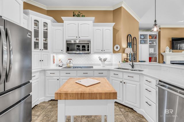 17161 Stillwood Lane, Fairhope, AL 36532