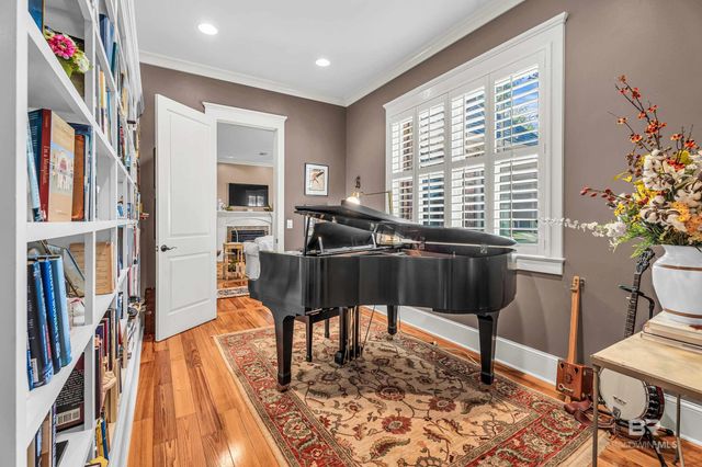 17161 Stillwood Lane, Fairhope, AL 36532