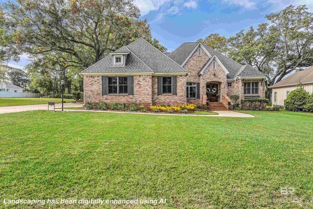 17161 Stillwood Lane, Fairhope, AL 36532