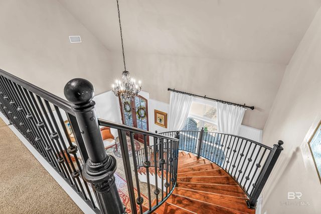 17161 Stillwood Lane, Fairhope, AL 36532