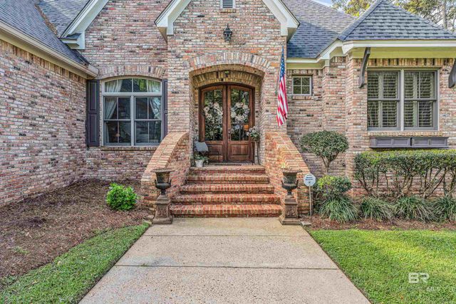 17161 Stillwood Lane, Fairhope, AL 36532