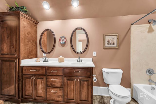 17161 Stillwood Lane, Fairhope, AL 36532