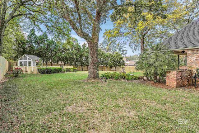 17161 Stillwood Lane, Fairhope, AL 36532