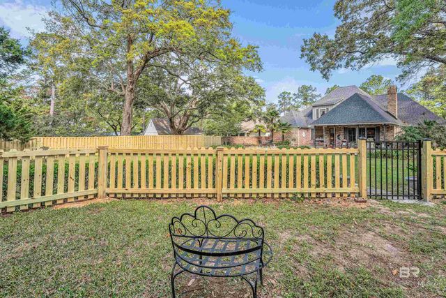 17161 Stillwood Lane, Fairhope, AL 36532