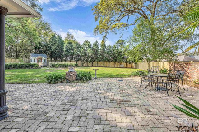 17161 Stillwood Lane, Fairhope, AL 36532