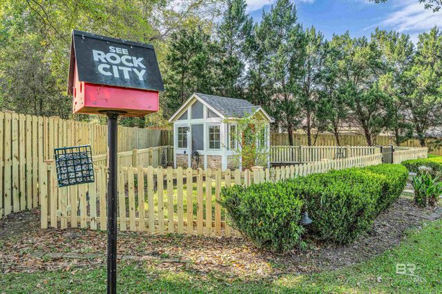 17161 Stillwood Lane, Fairhope, AL 36532