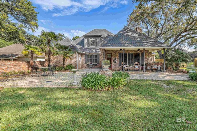 17161 Stillwood Lane, Fairhope, AL 36532