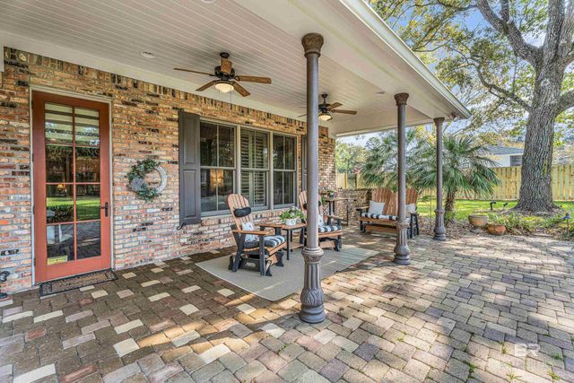 17161 Stillwood Lane, Fairhope, AL 36532