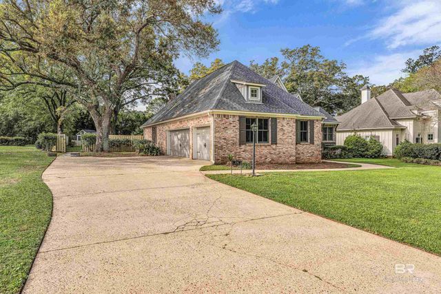 17161 Stillwood Lane, Fairhope, AL 36532
