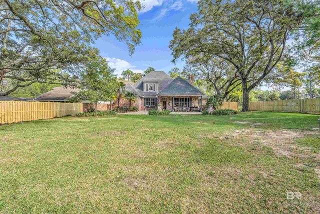 17161 Stillwood Lane, Fairhope, AL 36532