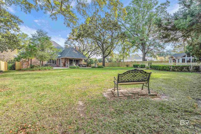 17161 Stillwood Lane, Fairhope, AL 36532