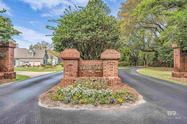 17161 Stillwood Lane, Fairhope, AL 36532