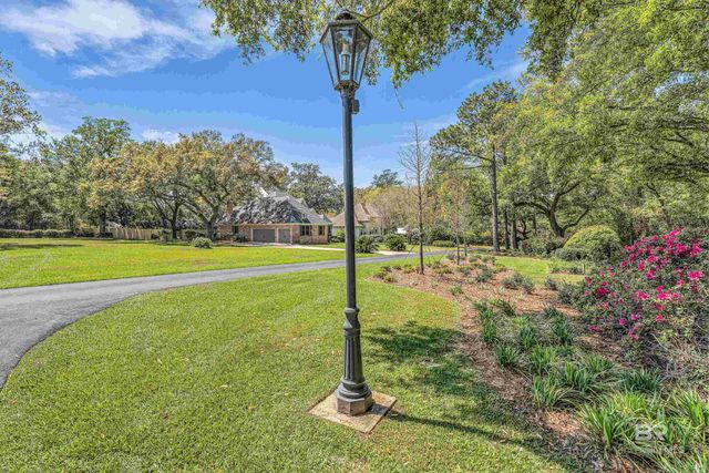 17161 Stillwood Lane, Fairhope, AL 36532