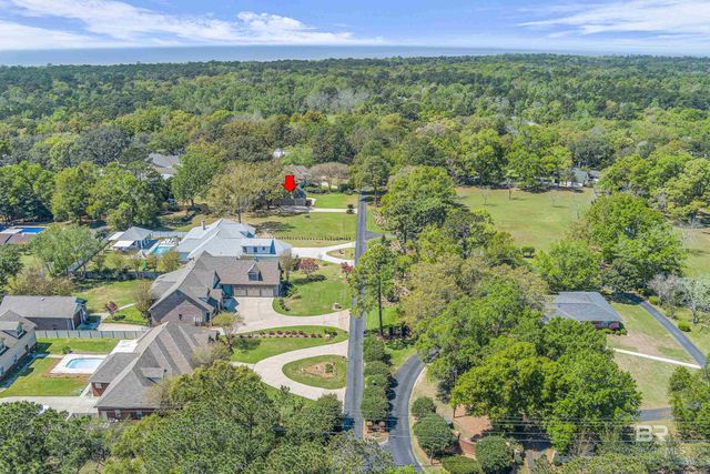 17161 Stillwood Lane, Fairhope, AL 36532