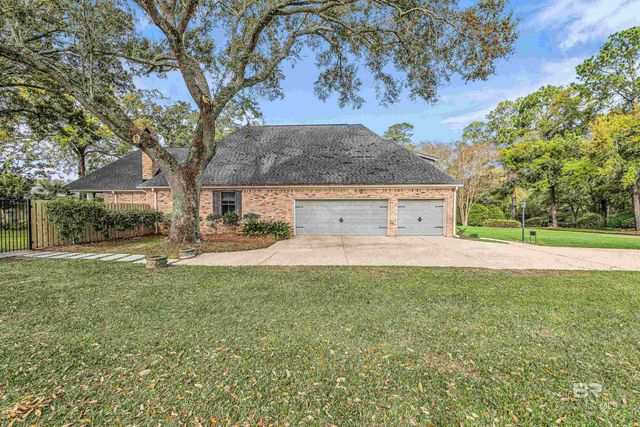 17161 Stillwood Lane, Fairhope, AL 36532