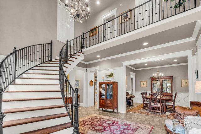 17161 Stillwood Lane, Fairhope, AL 36532